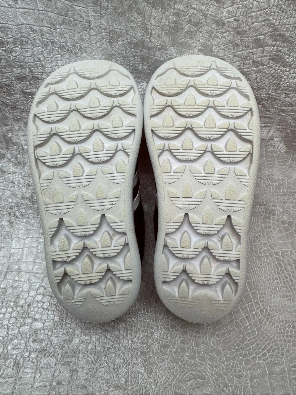 adidas Disney adiFOM Superstar 360 sneakers, toddler size 9